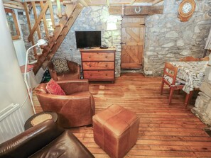 Interior - Penfeidr Newydd (Newport)