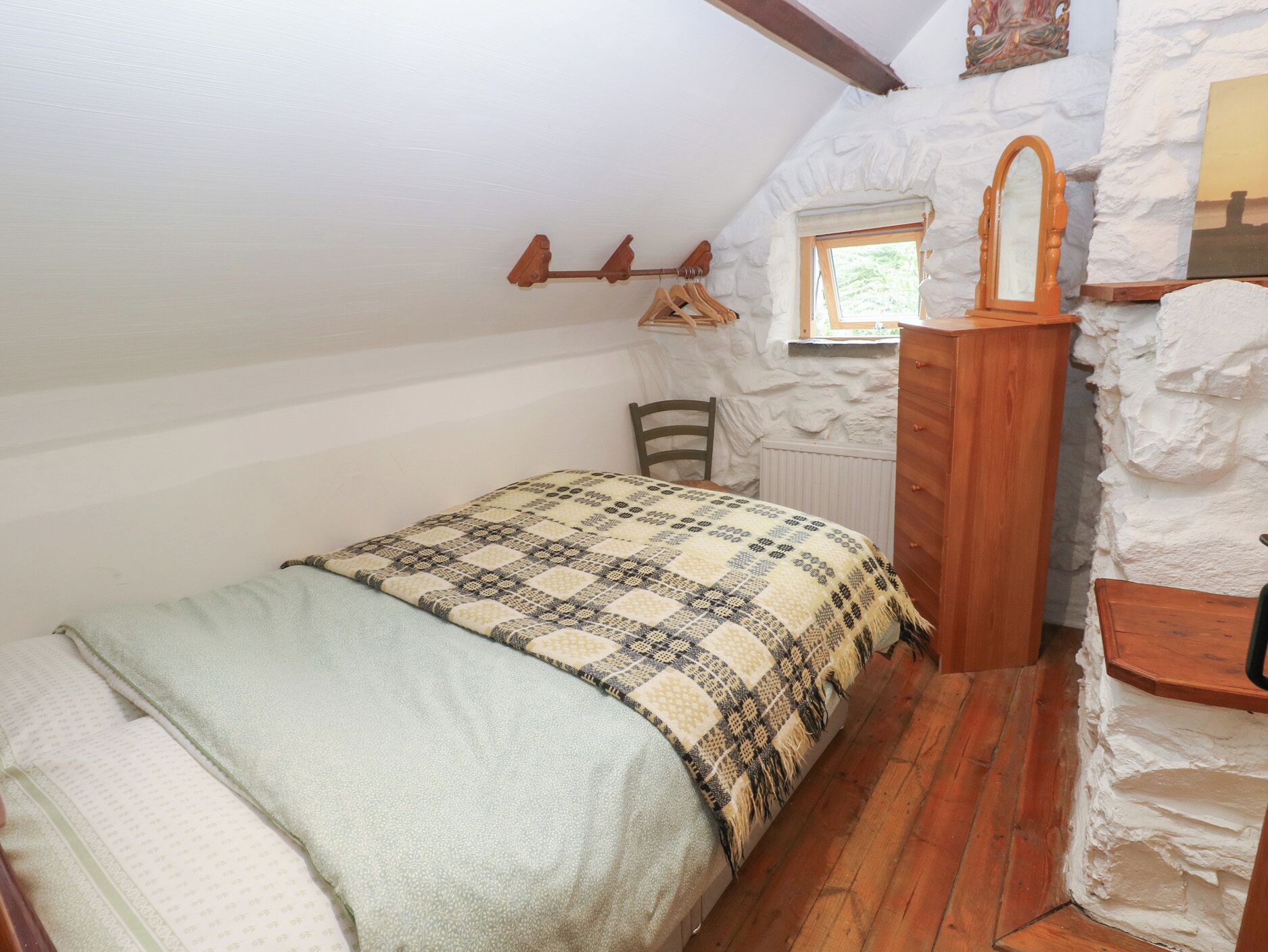 2 habitaciones, wifi gratis y decoración personalizada 
