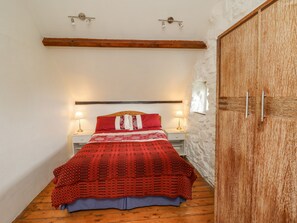 2 多间卧室、特色装修、特色家居、免费 WiFi