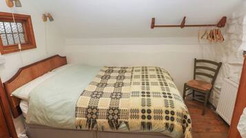 2 habitaciones, wifi gratis y decoración personalizada
