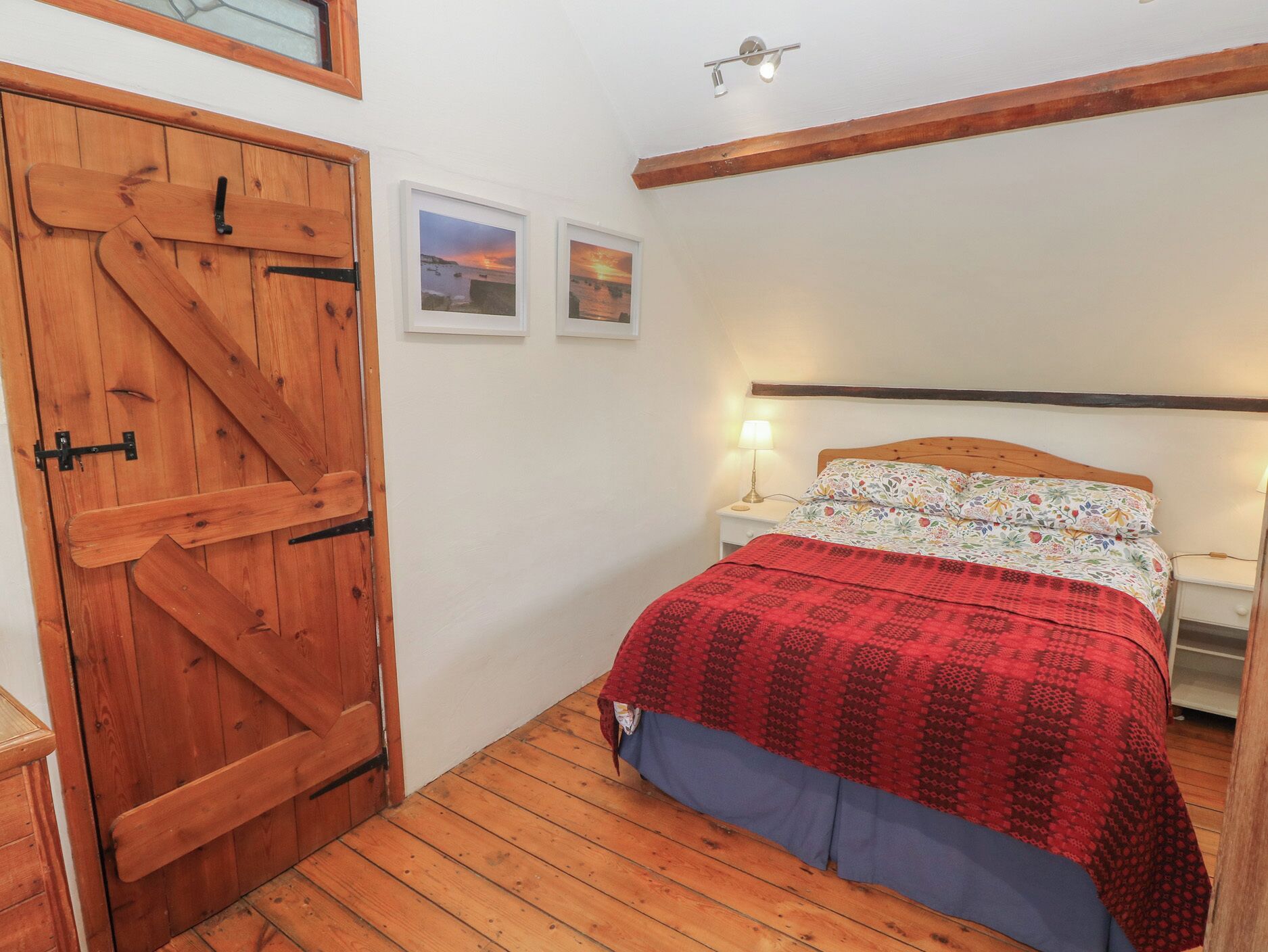 2 habitaciones, wifi gratis y decoración personalizada 