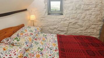 2 habitaciones, wifi gratis y decoración personalizada