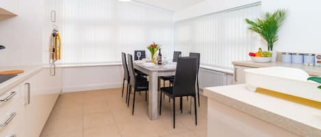 Appartement | Salle à manger