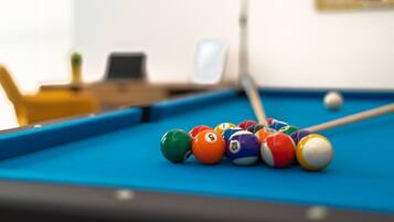Billiards