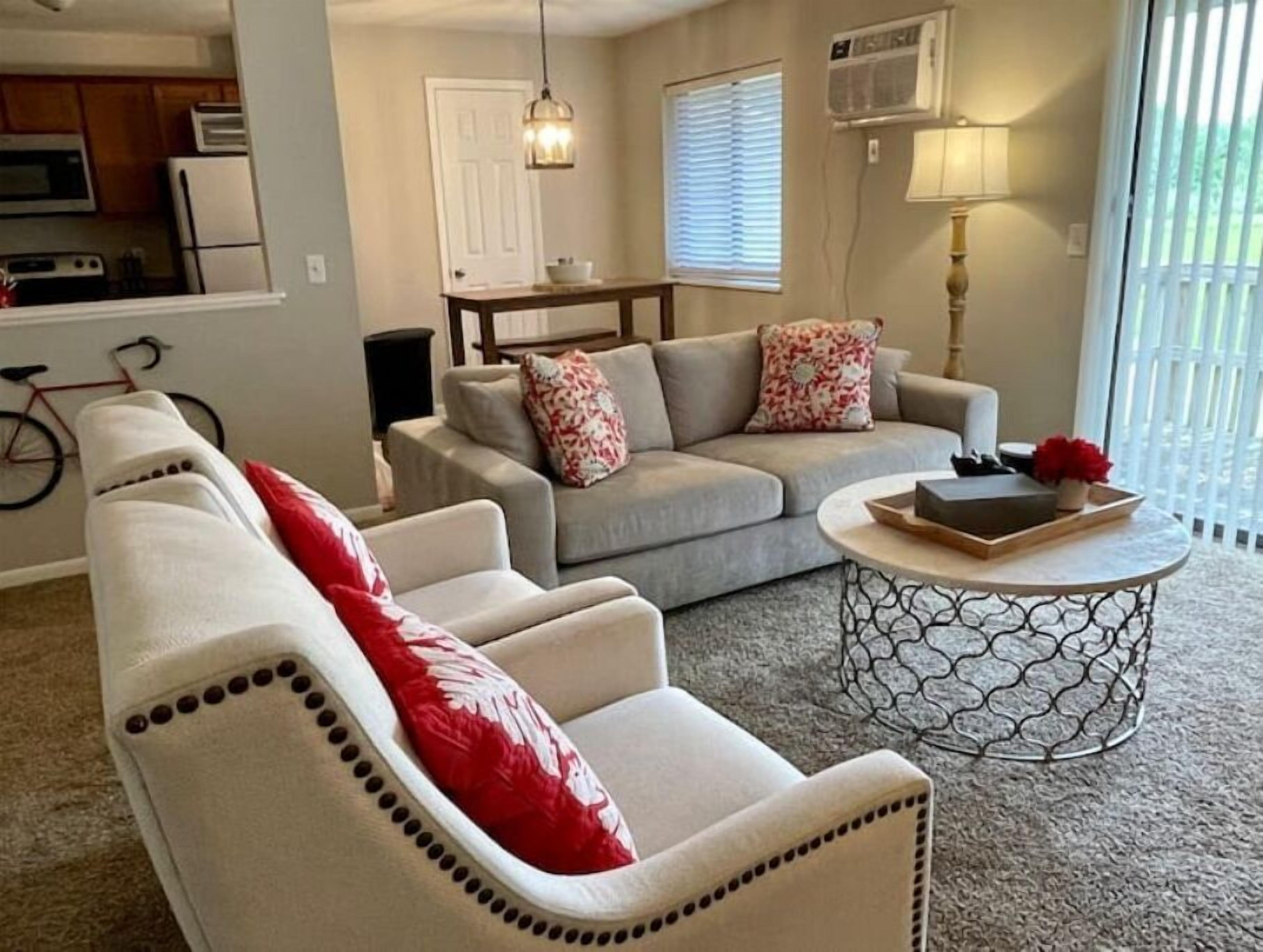 Table de tennis de table