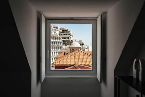 Exclusive Loft | View from room
