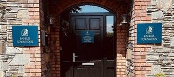 Randles Townhouse