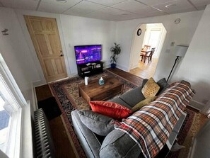 Fernseher