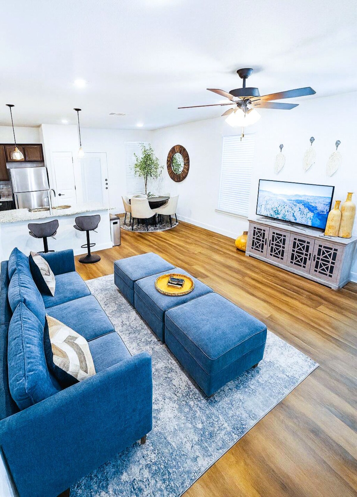 Image de profil de l’hôte