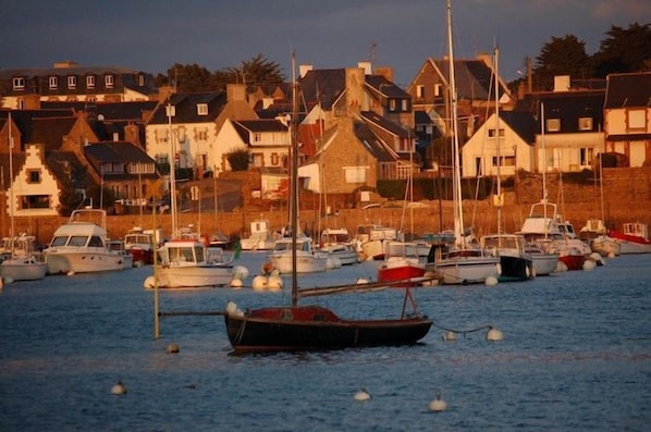 Port de plaisance