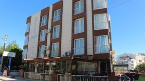 Front of property - Didim (Didim)