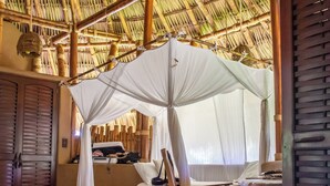 Superior Suite | In-room safe - Playa Viva (Petatlan)