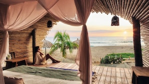 Elite Suite | In-room safe - Playa Viva (Petatlan)