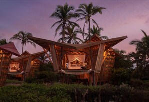 Unclassified image, 2 of 15, button - Playa Viva (Petatlan)
