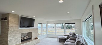 Home Closest to SAND DUNES ▪︎ Near West Yellowstone