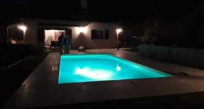 Villa les Bisets