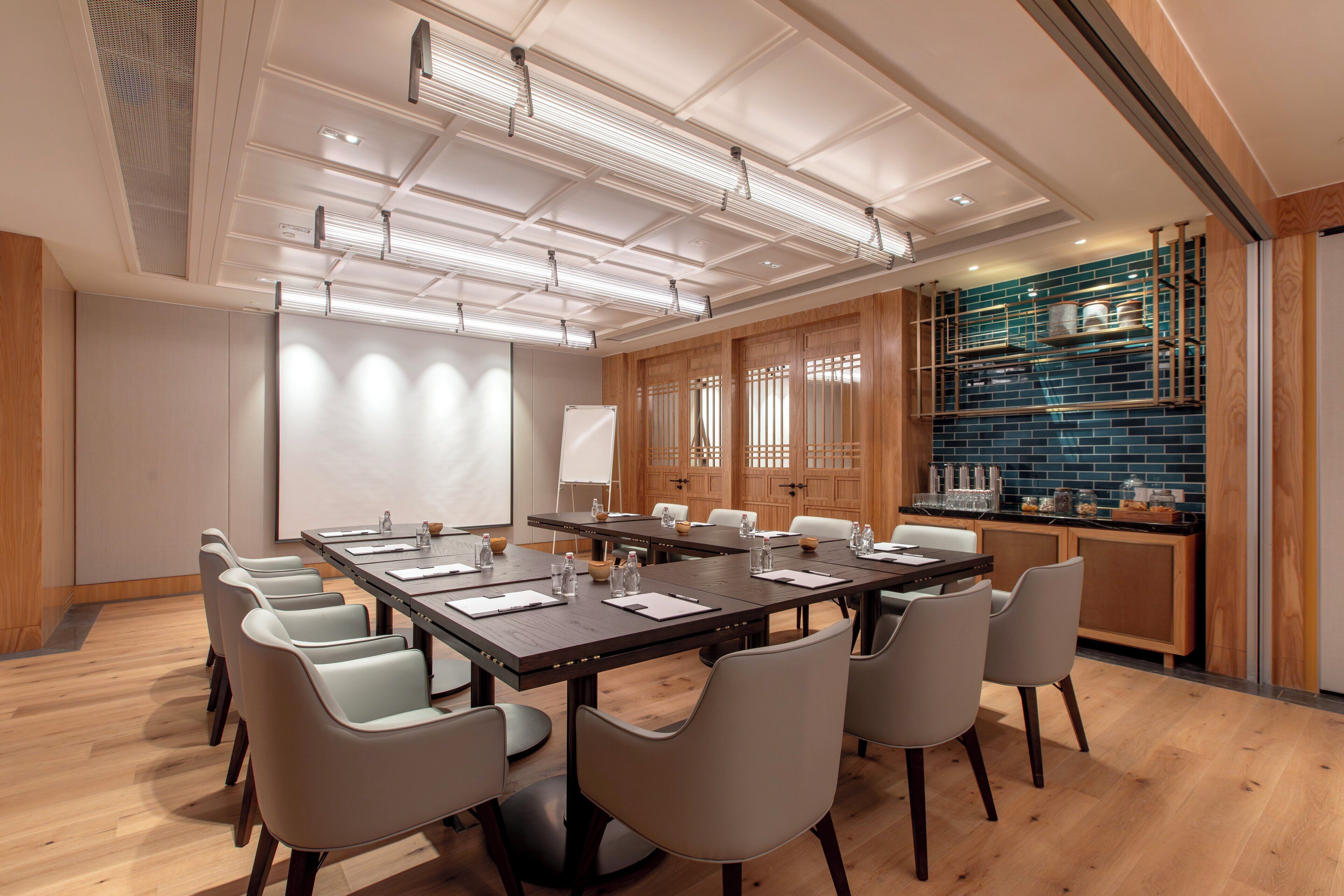 Photo - Hotel Indigo Kuala Lumpur on the Park by IHG