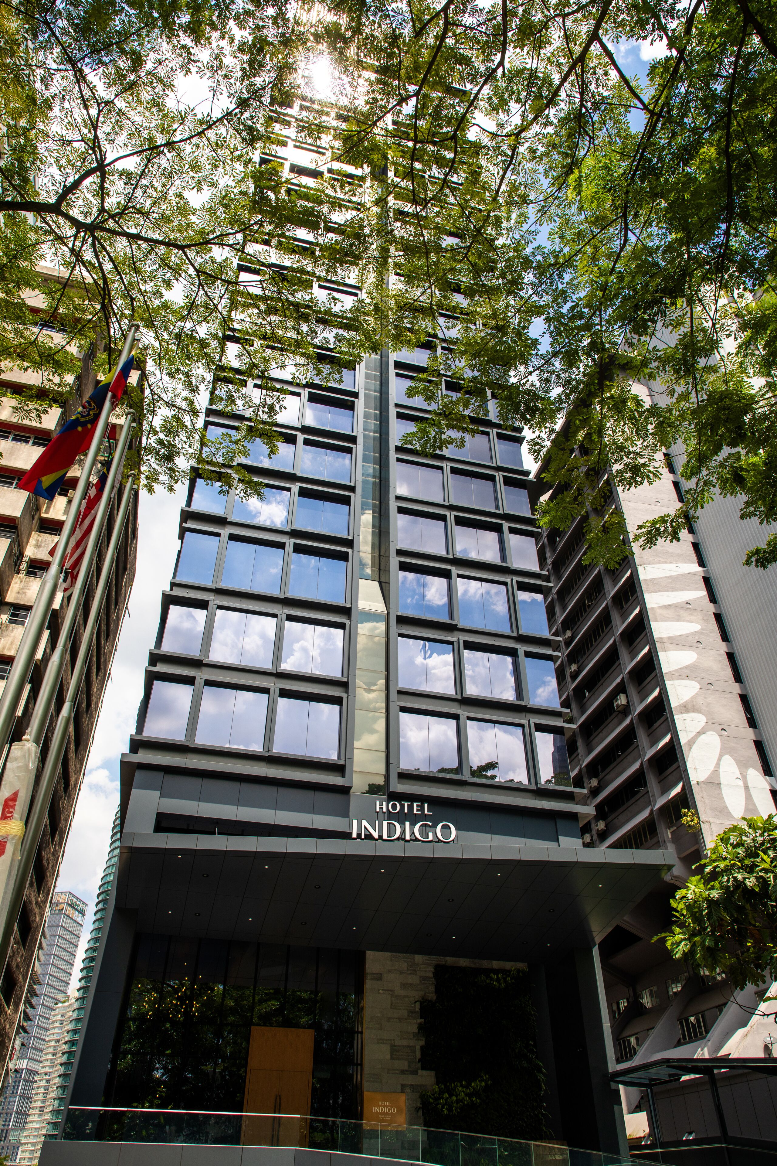 Photo - Hotel Indigo Kuala Lumpur on the Park by IHG