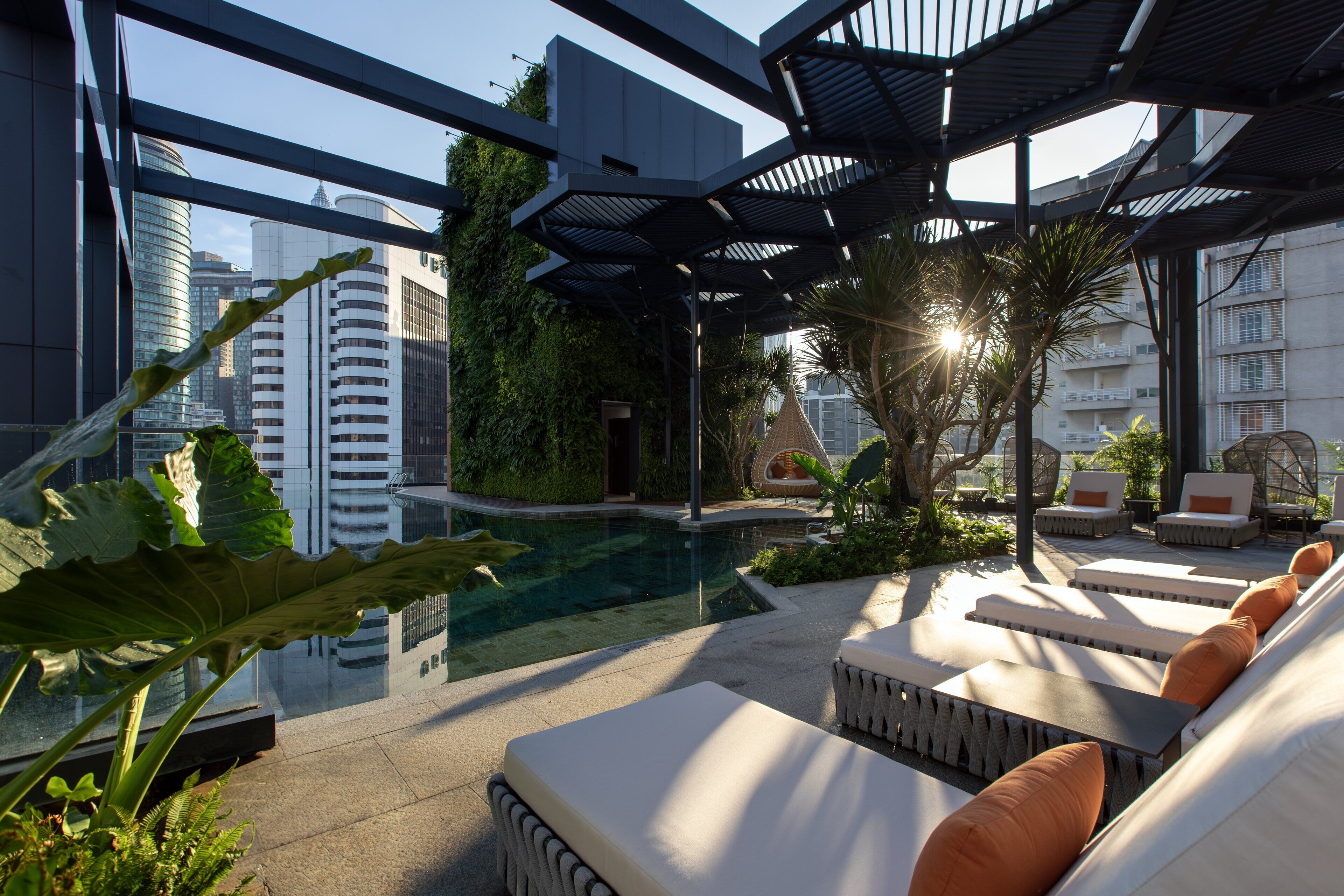 Photo - Hotel Indigo Kuala Lumpur on the Park by IHG