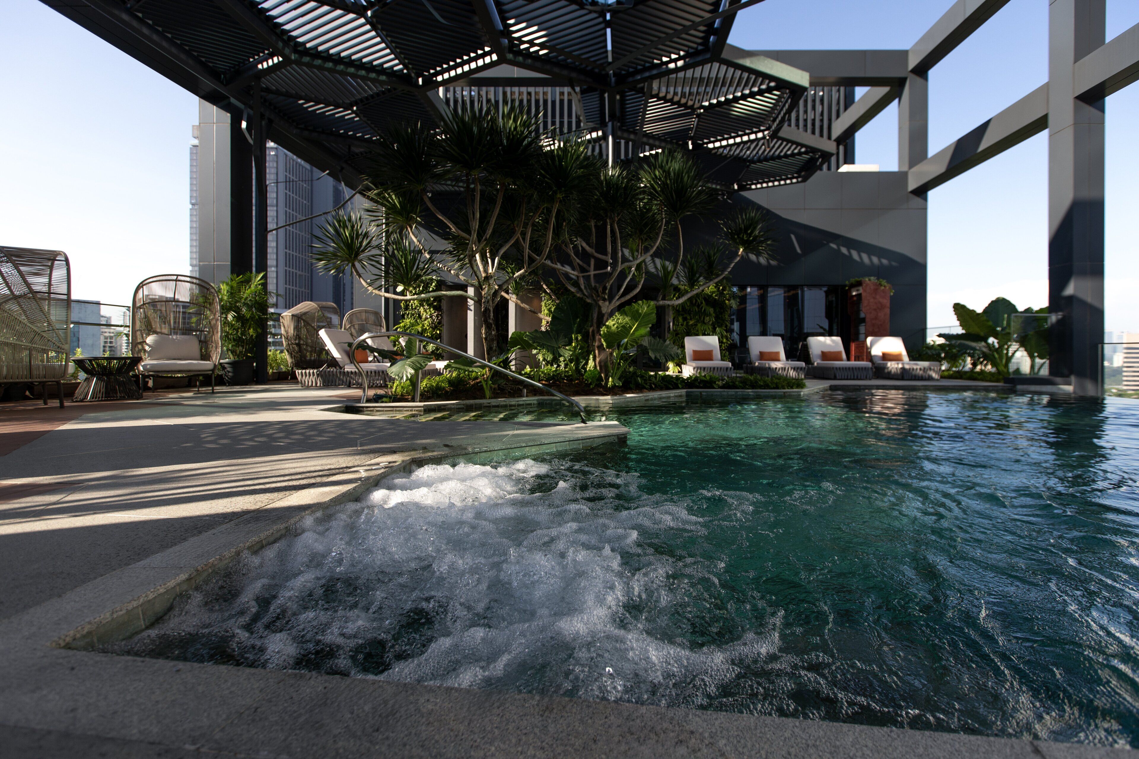 Kolam renang