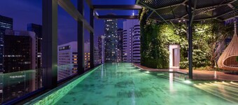 Hotel Indigo Kuala Lumpur On The Park by IHG