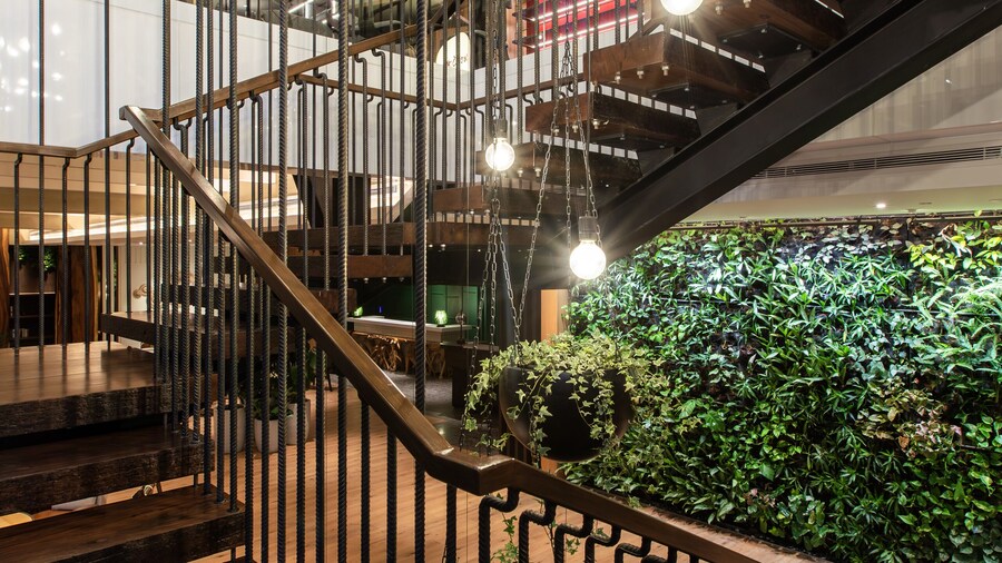 Hotel Indigo Kuala Lumpur On The Park by IHG