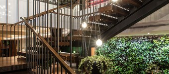 Hotel Indigo Kuala Lumpur On The Park by IHG