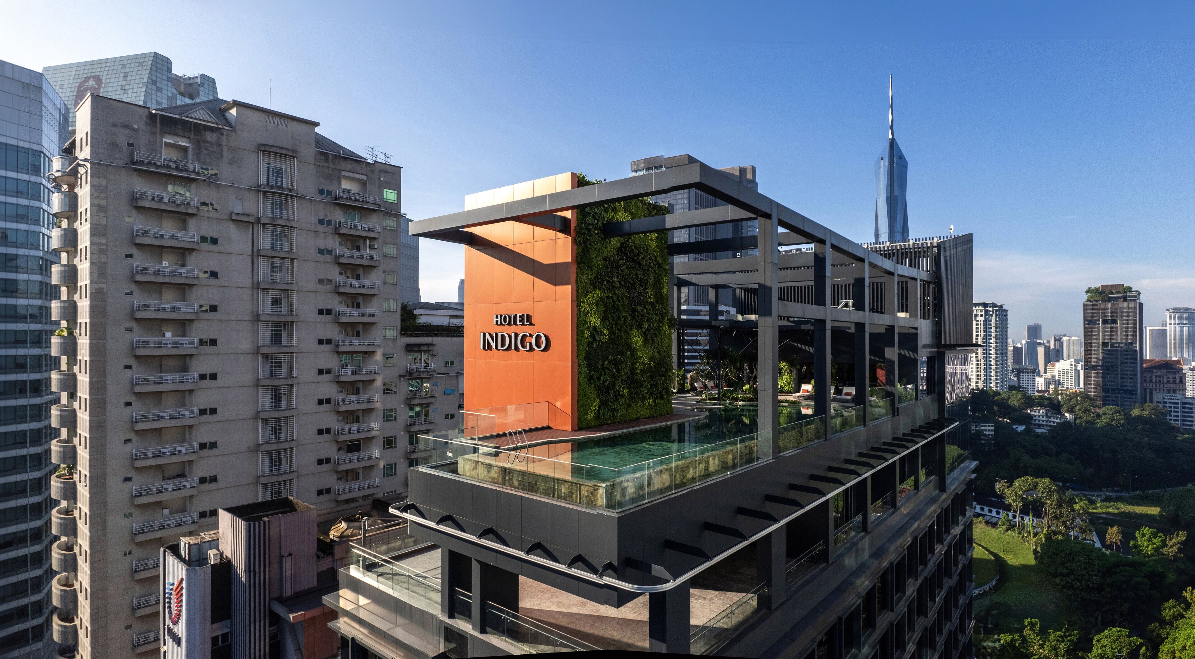 Photo - Hotel Indigo Kuala Lumpur on the Park by IHG