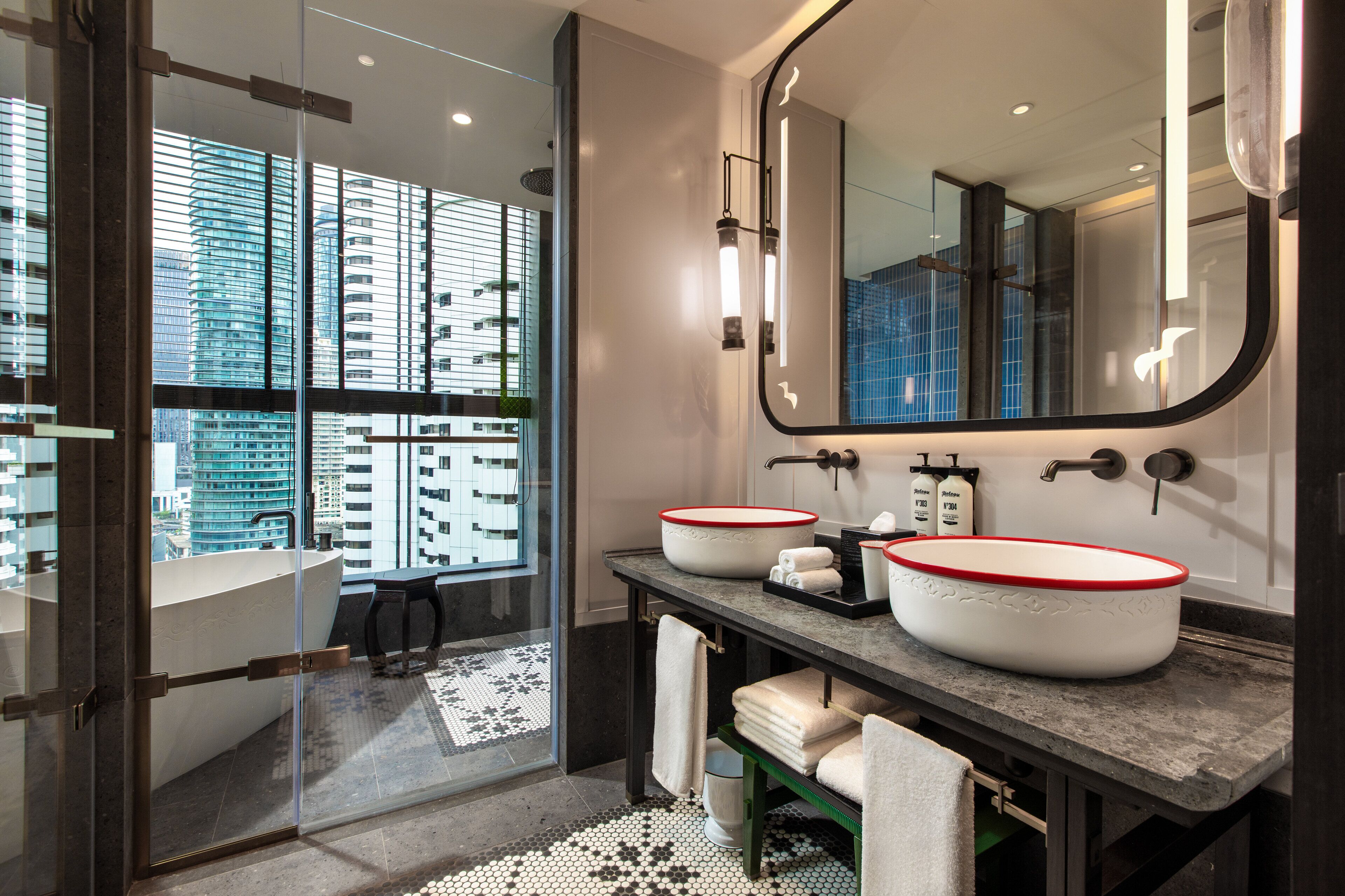 Photo - Hotel Indigo Kuala Lumpur on the Park by IHG