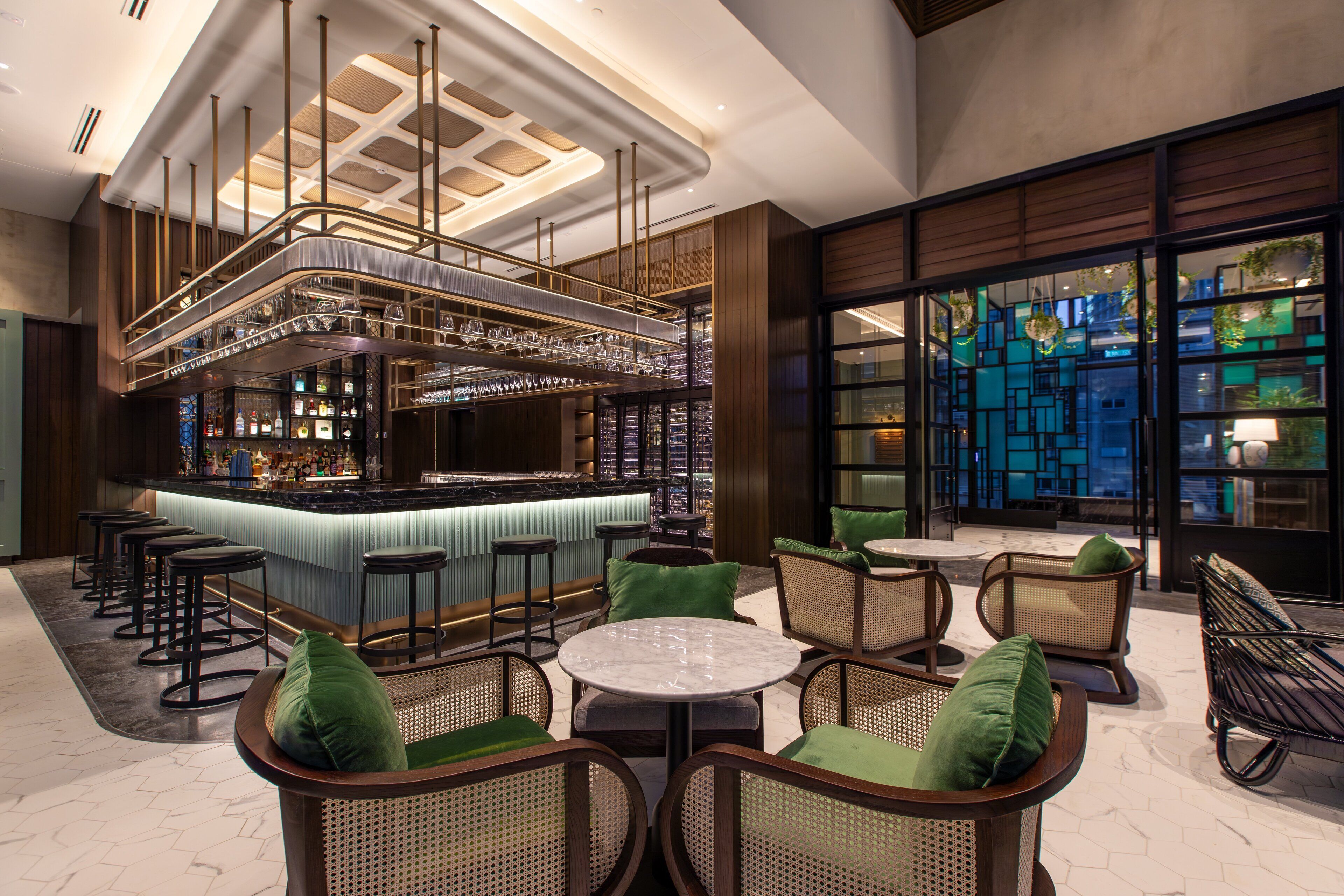 Photo - Hotel Indigo Kuala Lumpur on the Park by IHG