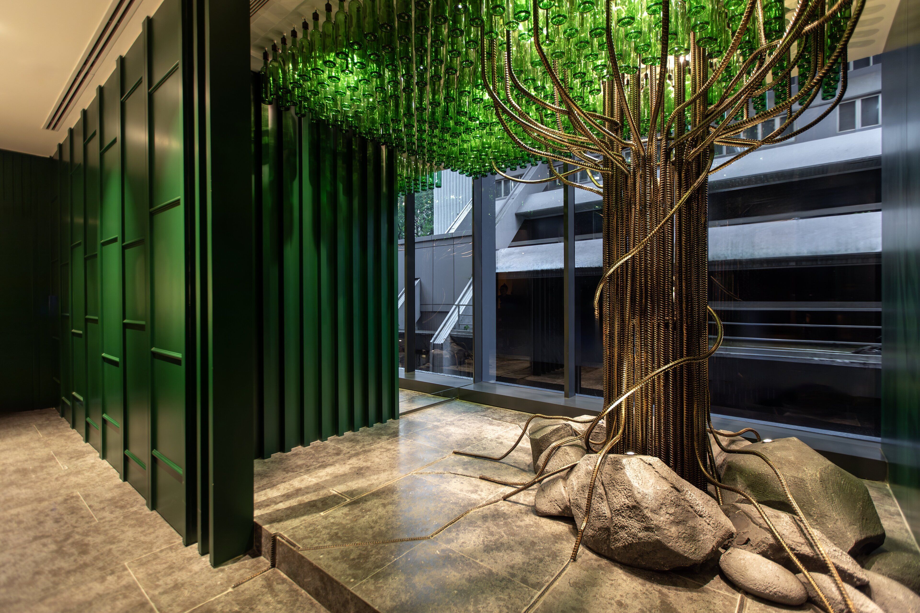 Photo - Hotel Indigo Kuala Lumpur on the Park by IHG