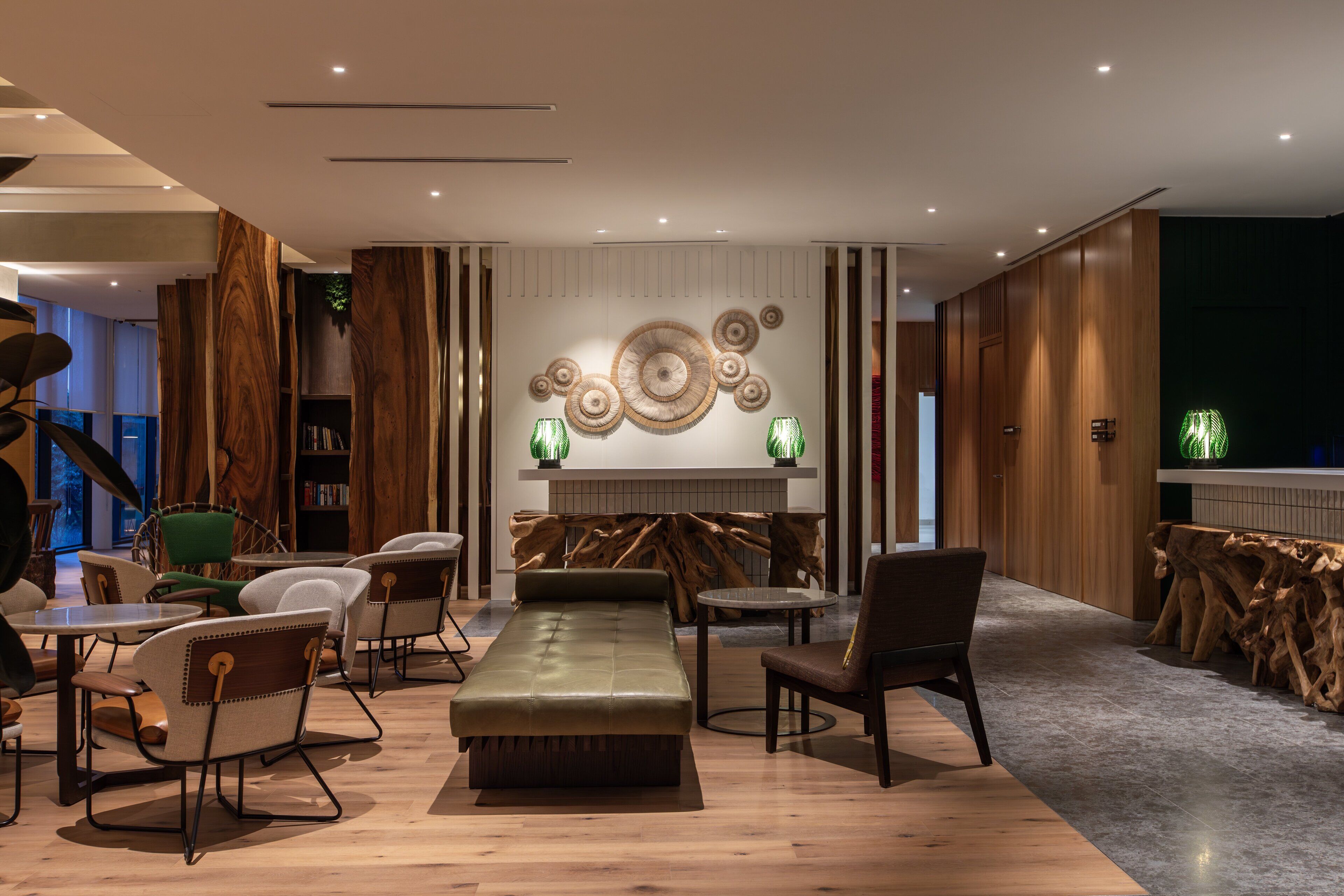 Photo - Hotel Indigo Kuala Lumpur on the Park by IHG