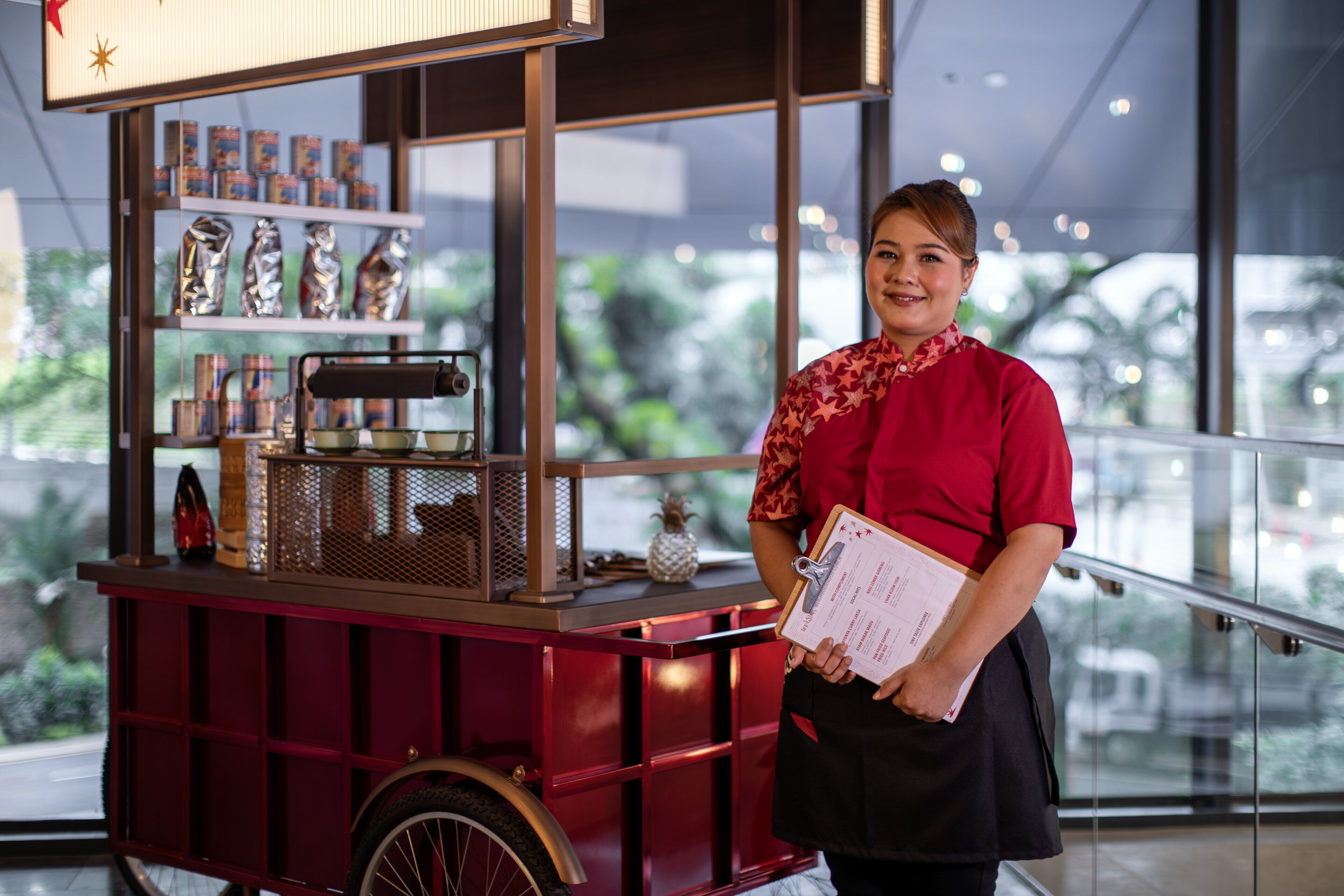 Photo - Hotel Indigo Kuala Lumpur on the Park by IHG