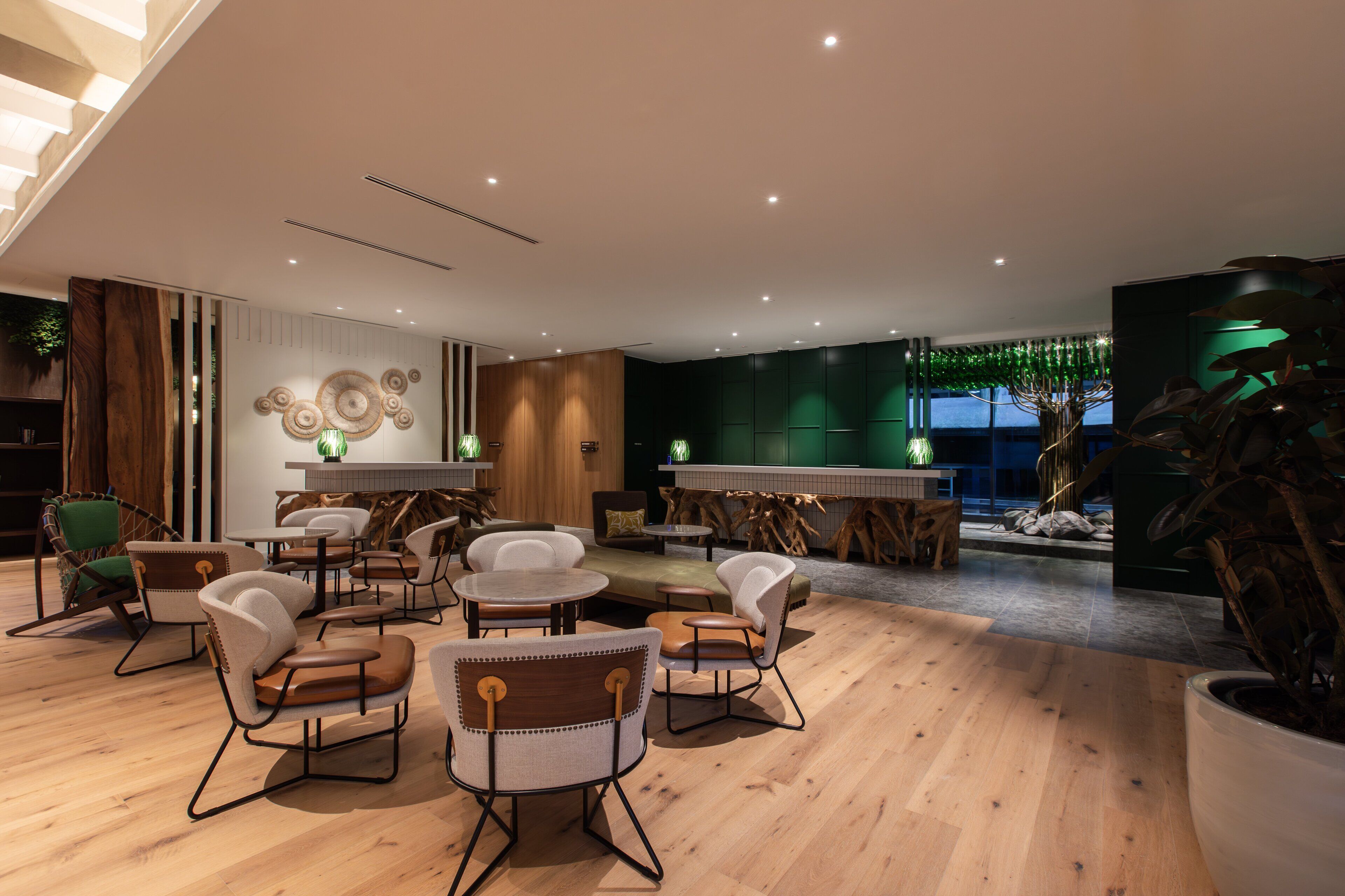 Photo - Hotel Indigo Kuala Lumpur on the Park by IHG