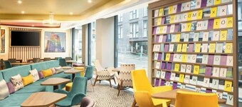 Hampton by Hilton London Old Street