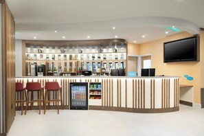 Bar (sur place)
