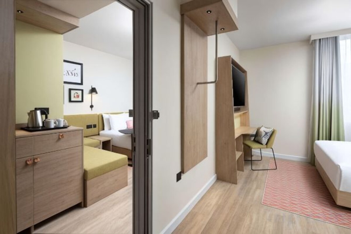Kamer