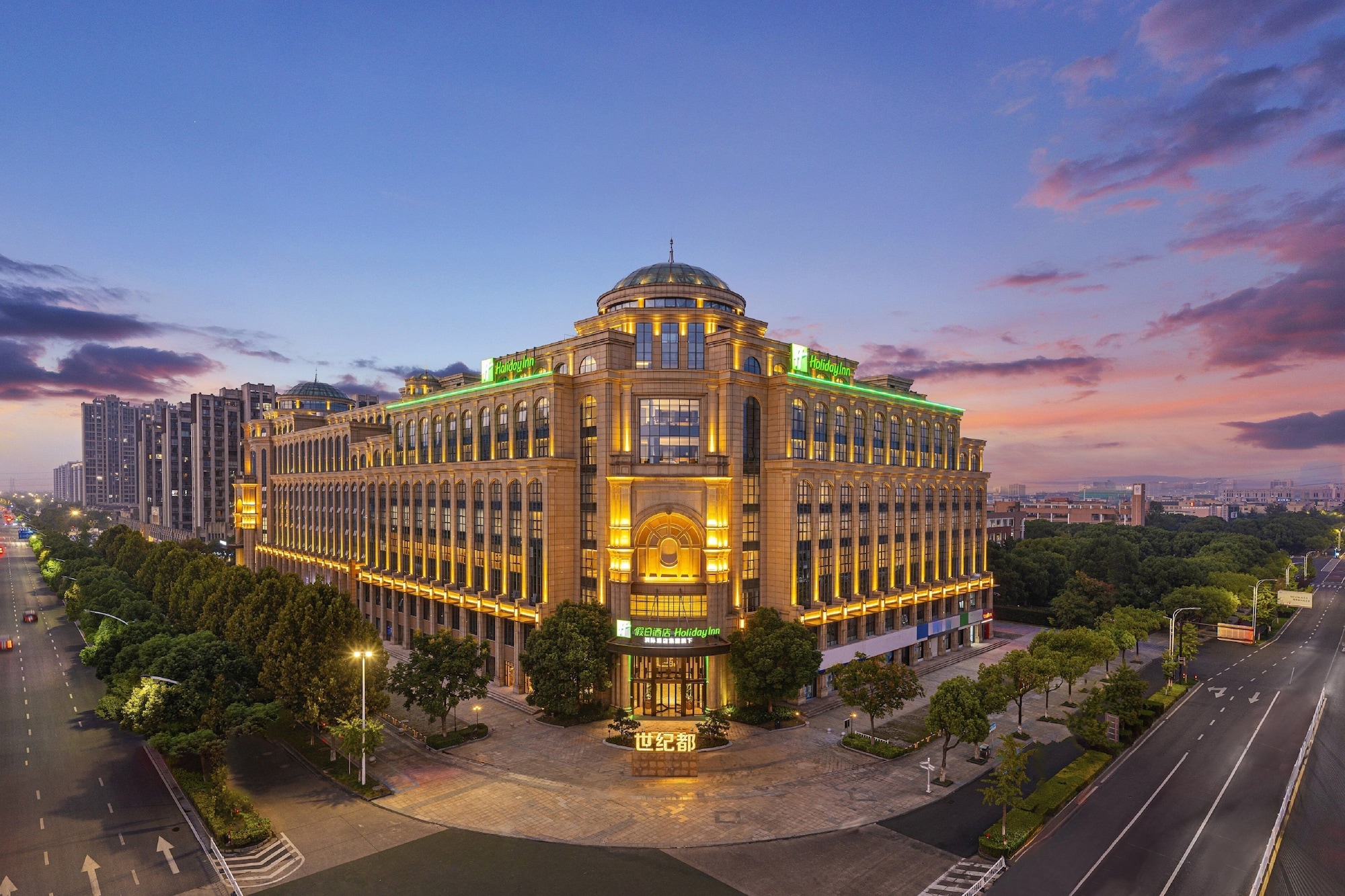 3星级酒店