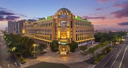 Holiday Inn TongXiang by IHG