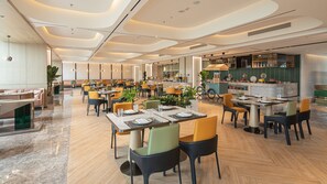 Restaurant - Holiday Inn TongXiang by IHG (Jiaxing)