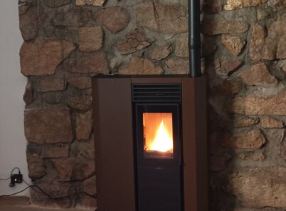 Casa en Pantano de San Juan - Playa de Madrid