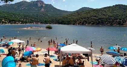 Casa en Pantano de San Juan - Playa de Madrid