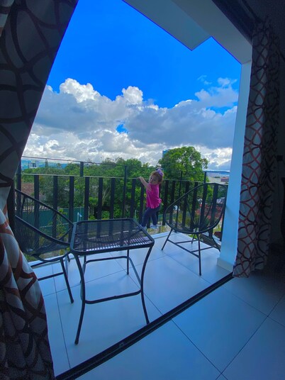 Apartamento Lindo y Acogedor P