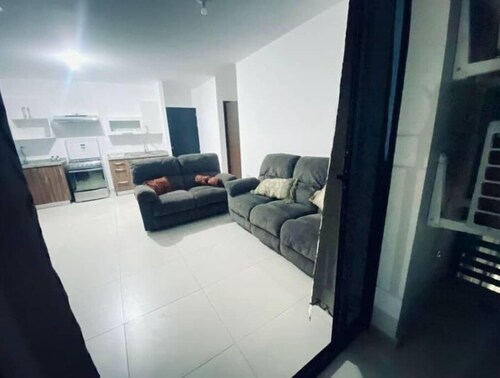 Apartamento Lindo y Acogedor P