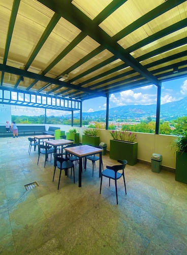 Apartamento Lindo y Acogedor P