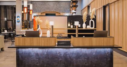 Hyatt Place Nashville Green Hills