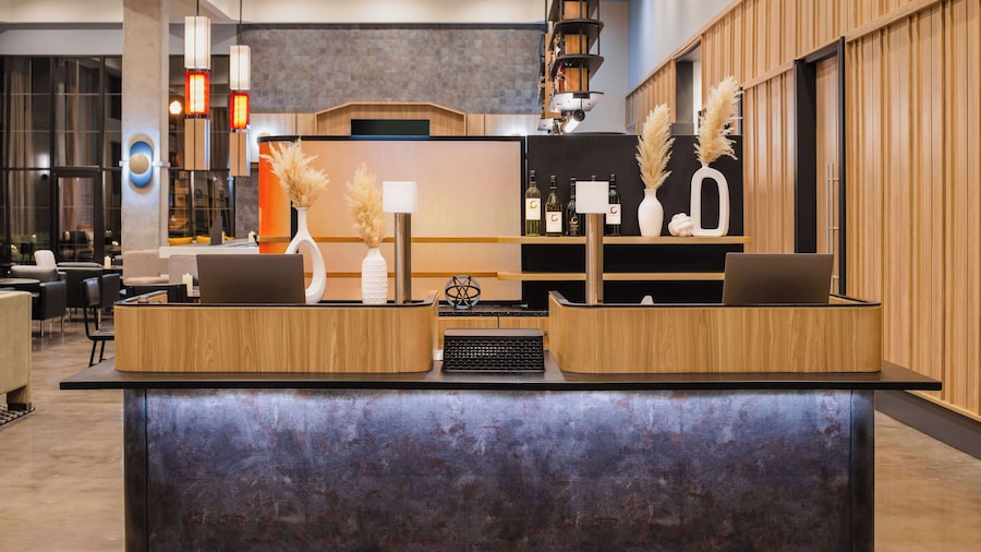 Hyatt Place Nashville Green Hills