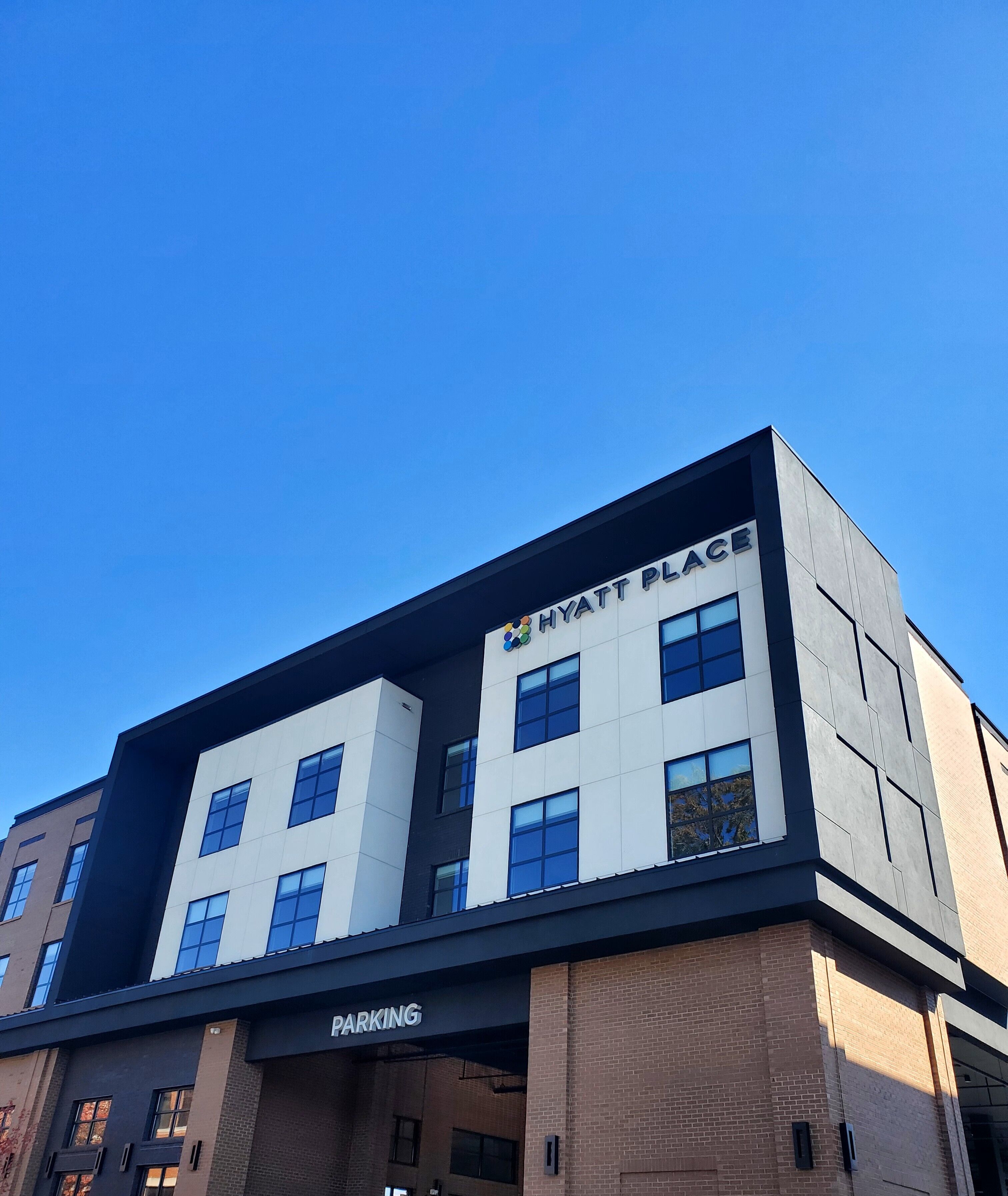 Photo - Hyatt Place Nashville/Green Hills