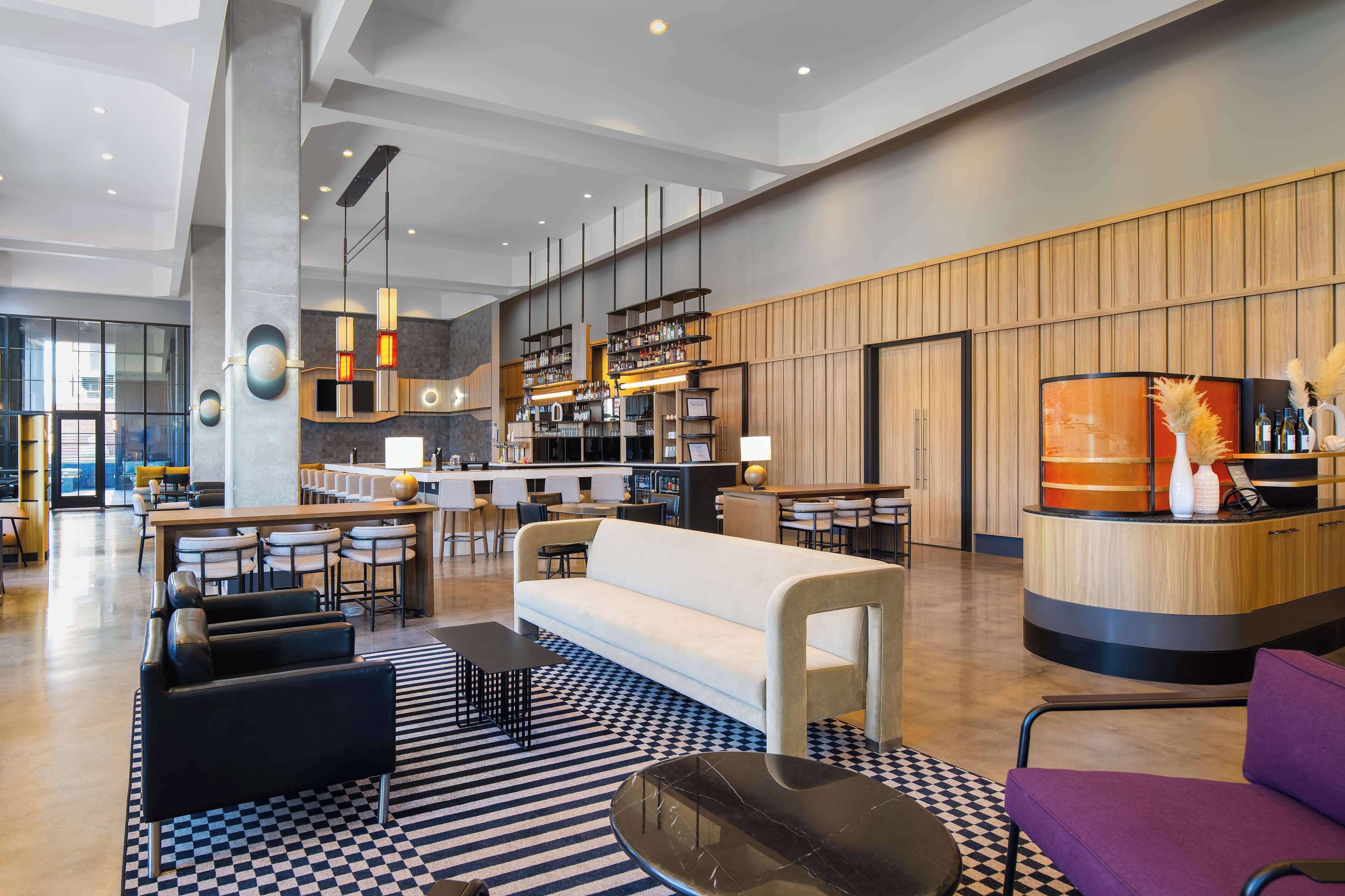 Photo - Hyatt Place Nashville/Green Hills