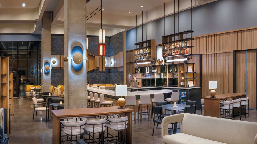 Hyatt Place Nashville Green Hills